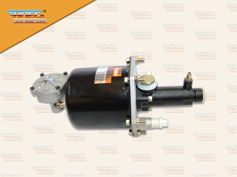 หม้อลมชิฟฟี่ลูกสั้น HN ( MEGA ) HNEC