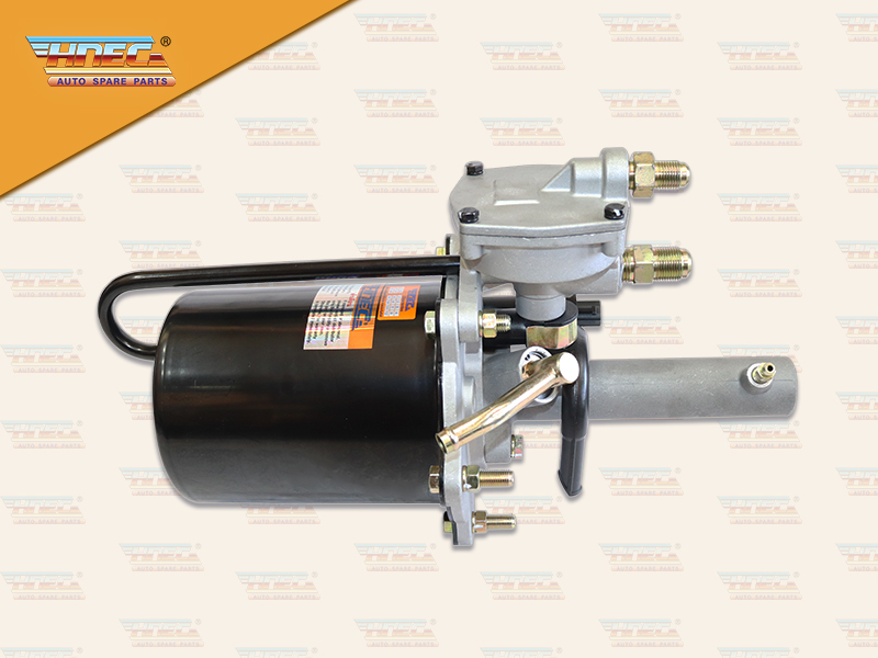 หม้อลมชิฟฟี่ลูกสั้น IS (DEGA 320/ FVM 240) HNEC