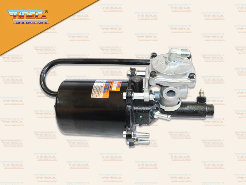 หม้อลมชิฟฟี่ลูกสั้น IS ( ROCKY ) HNEC