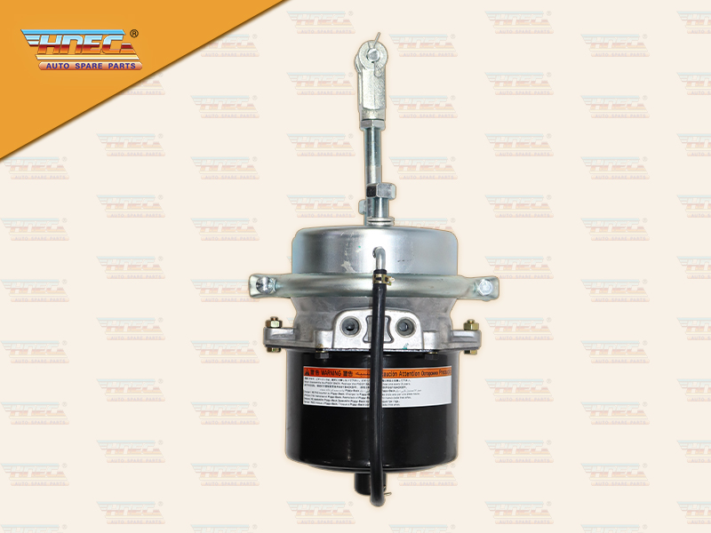 หม้อลมเพลาแท่น เส้นหน้า HN MEGA 500 -L