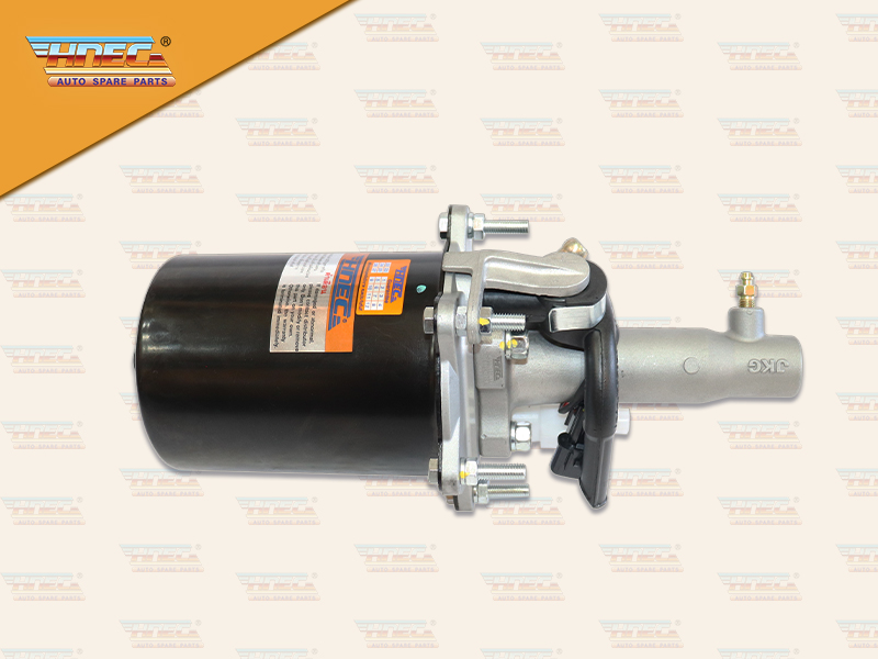 หม้อลมชิฟฟี่ HN ( MEGA 4 TON ,6 ล้อ ) FC (ลูกสั้น)กระป๋อง 150 MM (HNEC)