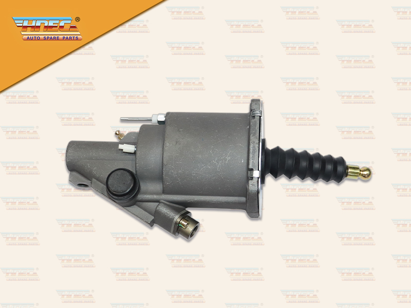 หม้อลมคลัช IS DEGA360 (HNEC)