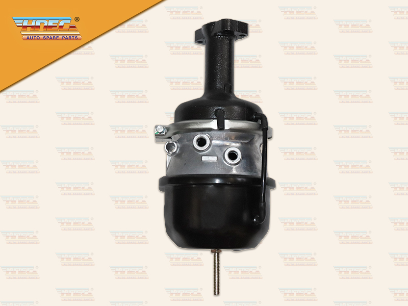 หม้อลมเพลา IS DEGA300 รูลม ใหญ่+ใหญ่ - L