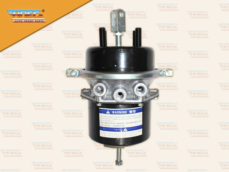 หม้อลมเพลา HN MEGA500 น็อตยึด 4 รู รูลม ใหญ่ + ใหญ่ - R