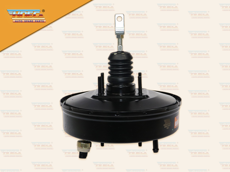 หม้อลมเบรค TY 1 ชั้น ( VIGO 3000 )