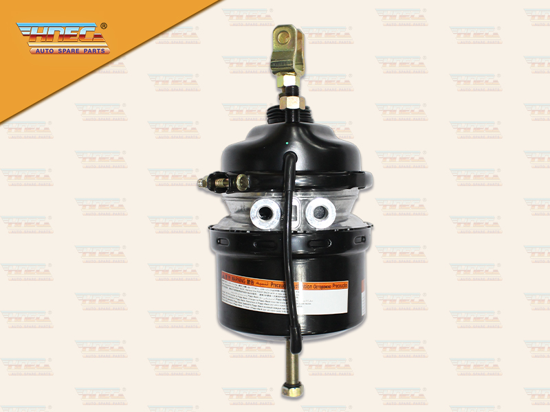 หม้อลมคานหน้า HN MECA500 - R