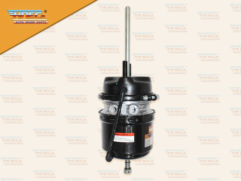 หม้อลมเพลา 2 ชั้น SCANIA 24/24 แกนยาว - L