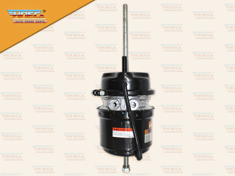 หม้อลมเพลา 2 ชั้น SCANIA 24/24 แกนยาว - R