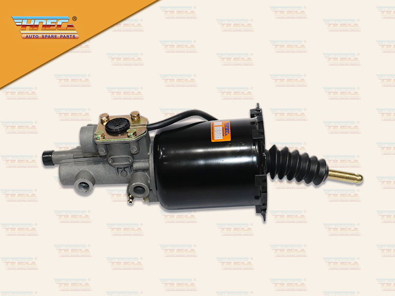 หม้อลมคลัช ZF SINO TRUCK (HNEC)