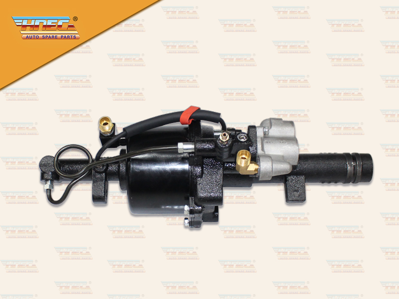 หม้อลมคลัช MS (FS FV380)(HNEC)