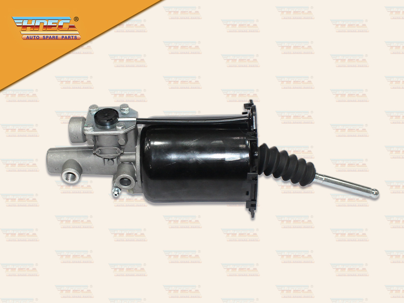 หม้อลมคลัช NS (UD, เควสเตอร์,CW370) รูลมออกข้าง(HNEC)