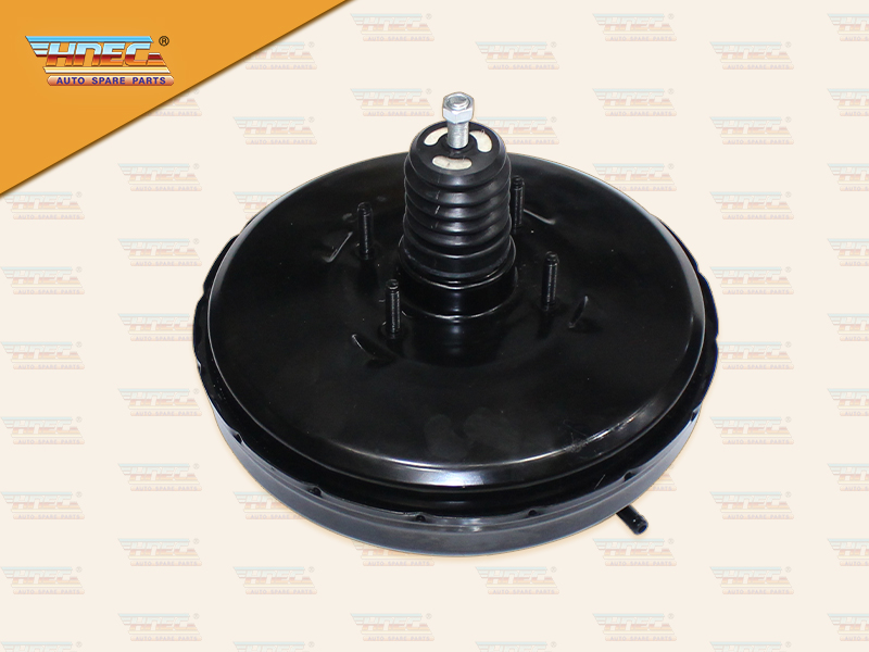 หม้อลมเบรค FO/ MD (RANGER T6/ BT 50 PRO 3.2/2.2/2.0 1ชั้น)2017 (HNEC)