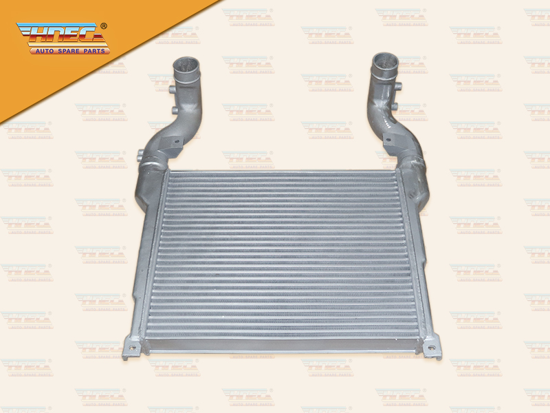 อินเตอร์คลูเลอร์ NS (UD,เควสเตอร์,CWE370) 2 ท่อออกบน