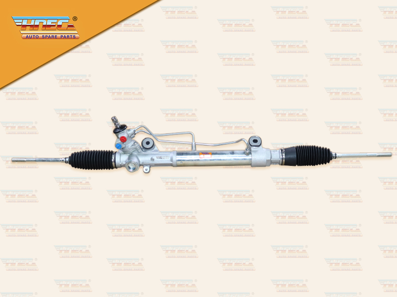 แร็คพวงมาลัย TY (VIGO 4WD 2500-3000) ตัวสูงไม่มีหัวลูกหมาก