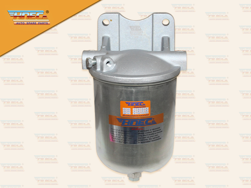 กรองโซล่า HN ( EM100 , EK100 ) ( สีทอง )