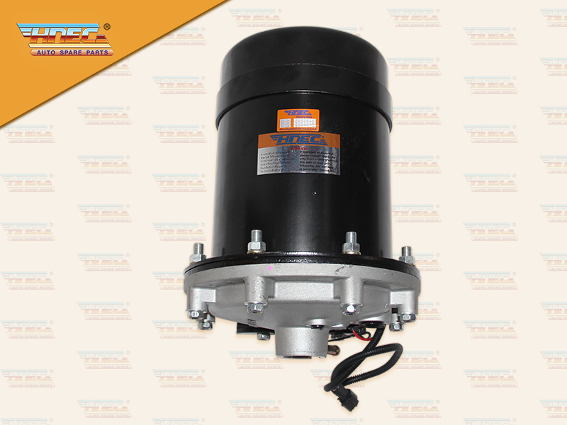 กรองดักน้ำ HN MEGA 2P DR6