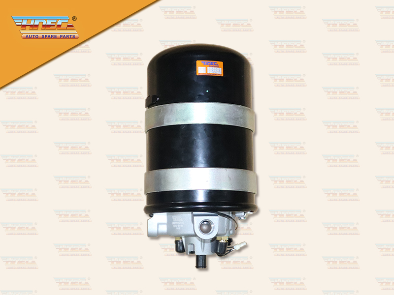 กรองดักน้ำ HN BUS ธรรมดา (DR5)