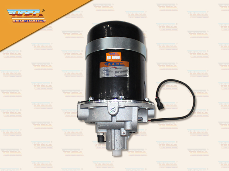 กรองดักน้ำ HN ( MEGA 500,700/ VICTOR )รูลมออกข้างเดียว (DU5)