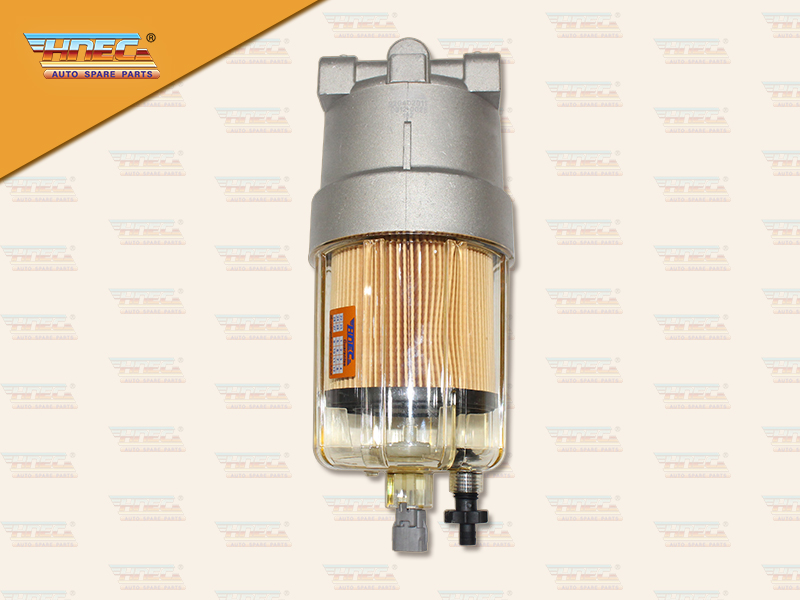 กรองดักน้ำโซล่า IS DECA360 (6UZ1)