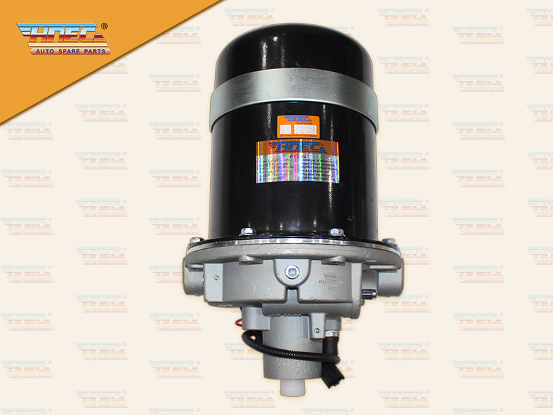 กรองดักน้ำ HN (MECA 500,700) รูลมออก 2 ข้าง(DU5-F)