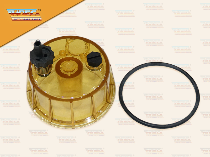 ถ้วยพลาสติกกรองโซล่า HN (AO9C) (HNEC)