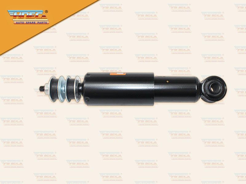 โช๊คหัวเก๋งตัวหน้า IS DECA360 