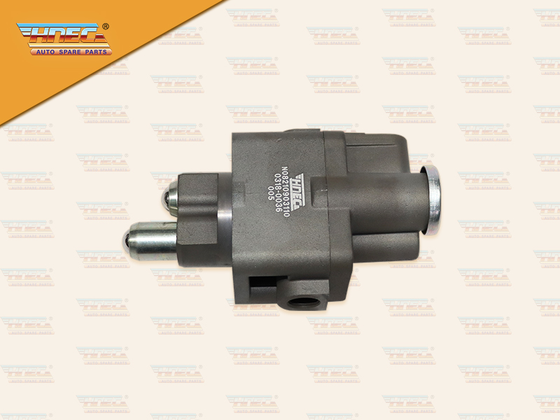 ตัวยิงโลไฮ IS ( ZF270 )