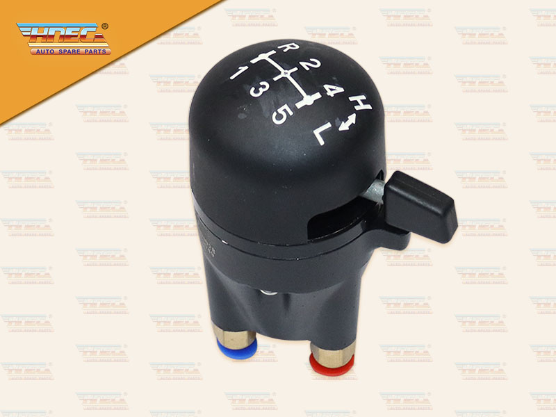 หัวเกียร์ MS (FS เฉินหลง527) HNEC