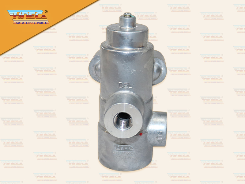 ตัวตัดลม HN (VICTOR)