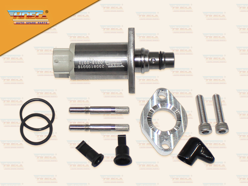 วาว์ลแรงดันตูดปั้มโซล่า TY (1KD/ 2KD)