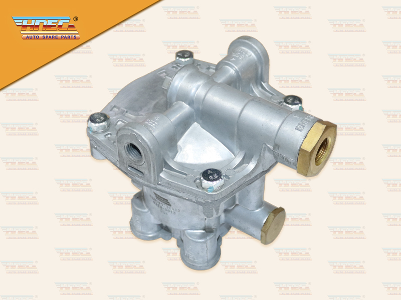 วาว์ลจ่ายลม เทเล่อร์ รุ่นเหลี่ยม