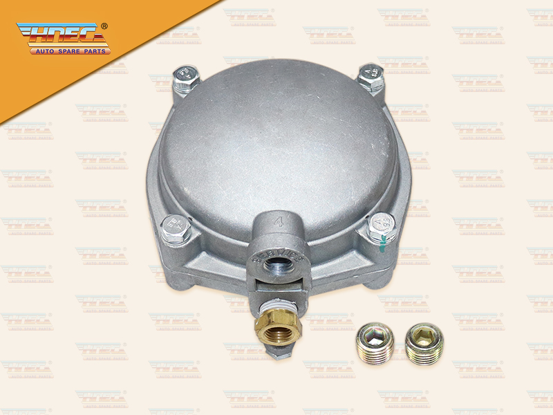 วาว์ลจ่ายลม เทเล่อร์ รุ่นกลม