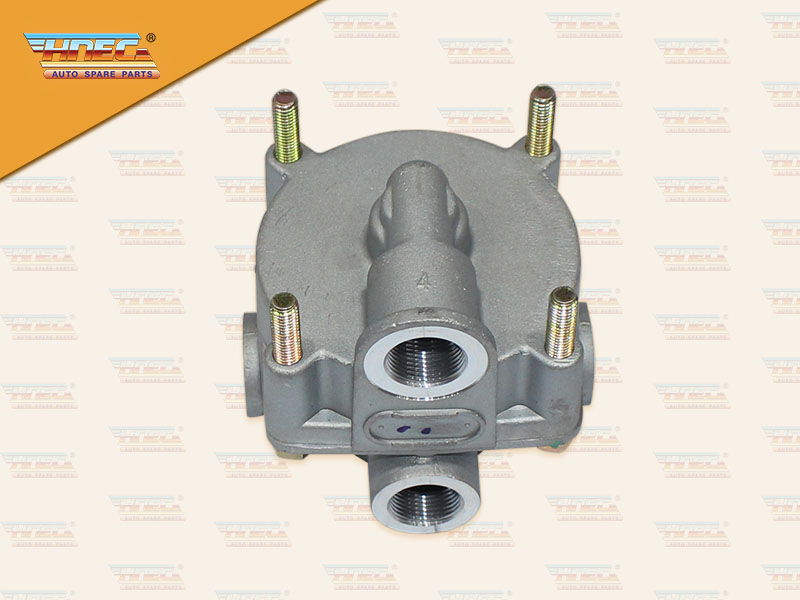 วาว์ล WABCO รูใหญ่ (973 001 010 0)