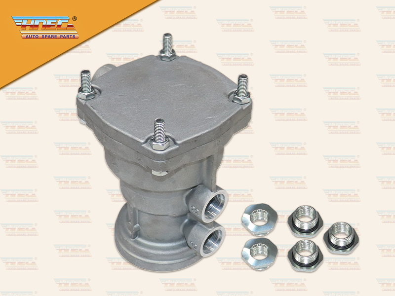 วาว์ลจ่ายลมหลังเก๋ง IS ( DEGA360 ) HNEC