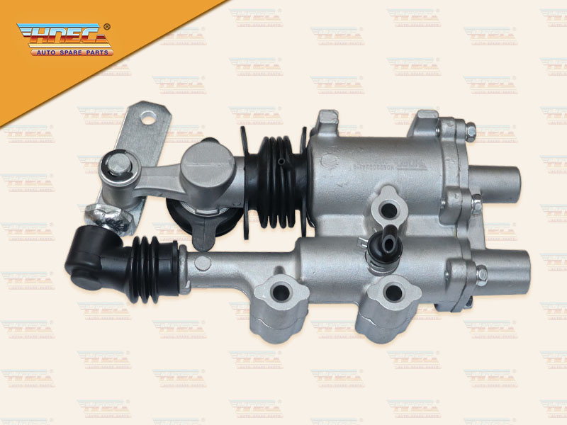 วาว์ลช่วยเข้าเกียร์ FRR (HNEC)