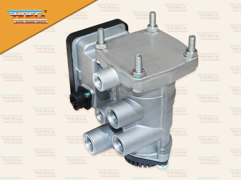 วาว์ลจ่ายลมหลังเก๋ง VL FM13 (HNEC)