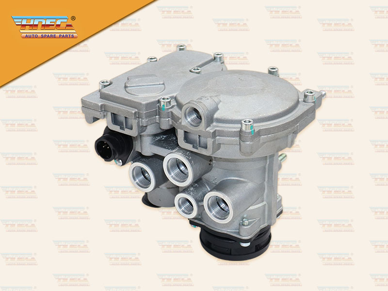 วาว์ลจ่ายลมหลังเก๋ง HN (MECA700) (HNEC)