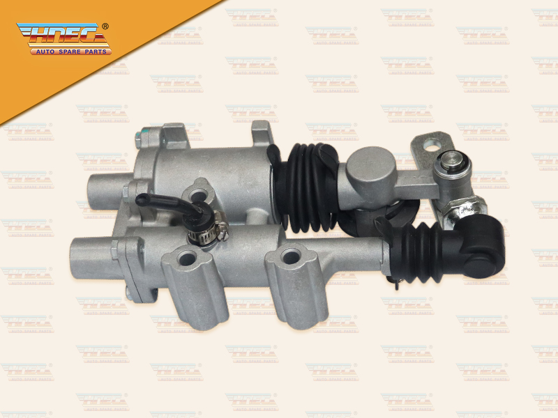 วาว์ลช่วยเข้าเกียร์ FK6F (HNEC)