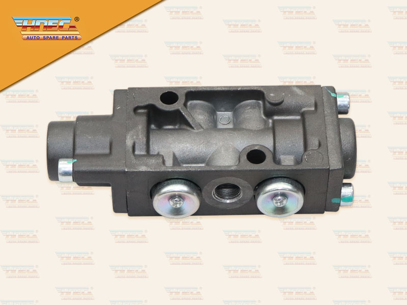 วาว์ลจ่ายลมข้างเกียร์ ZF MAN (HNEC)