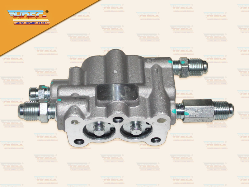 วาว์ลลมบนฝาเกียร์ HN (AO9C) (HNEC)