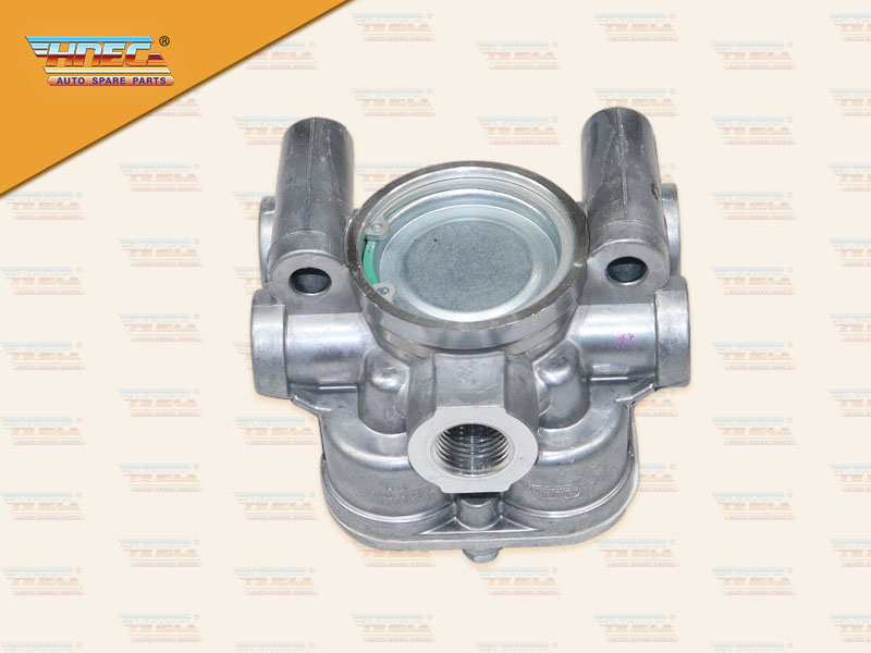 วาว์ลจ่ายลม NS EURO3