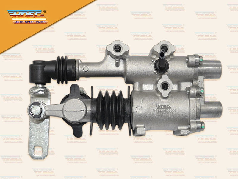 วาว์ลช่วยเข้าเกียร์ HN (FG) HNEC