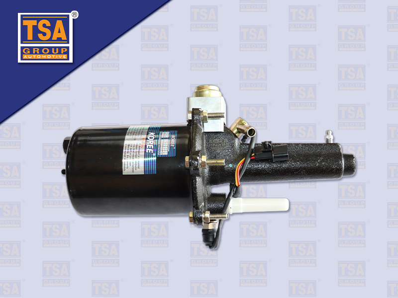 หม้อลมชิฟฟี่ MS ( FS 7 TON ) (เกาหลี)