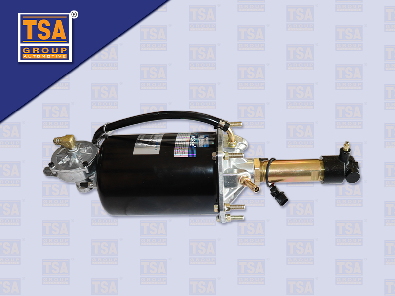 หม้อลมชิฟฟี่ลูกยาว HN (โปรเฟียร์) เกาหลี