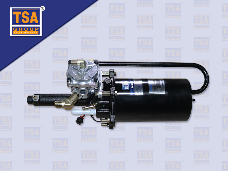 หม้อลมชิฟฟี่ลูกยาว IS ( ROCKY ) เกาหลี