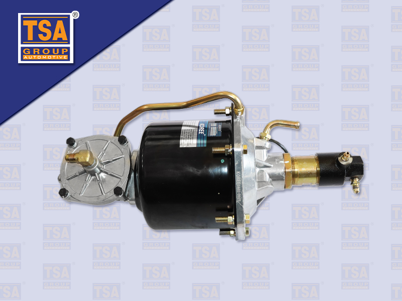 หม้อลมชิฟฟี่ลูกสั้น HN ( HITEX ) เกาหลี