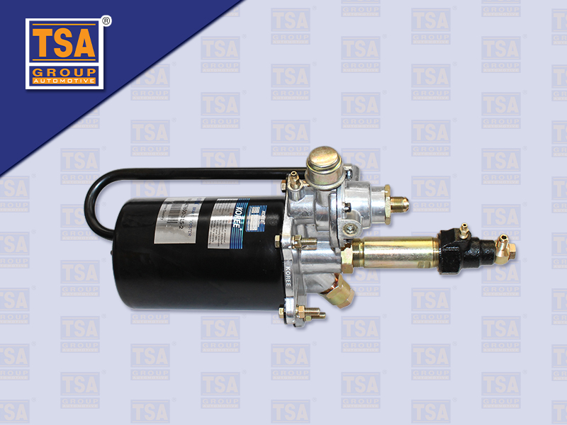 หม้อลมดัน HN (F18) (เกาหลี)