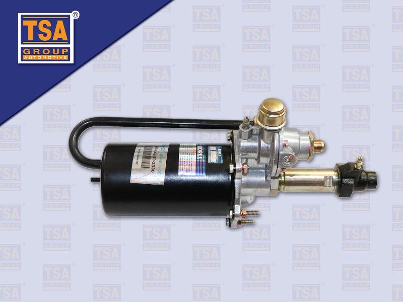 หม้อลมดัน NS (UD-3) (เกาหลี)