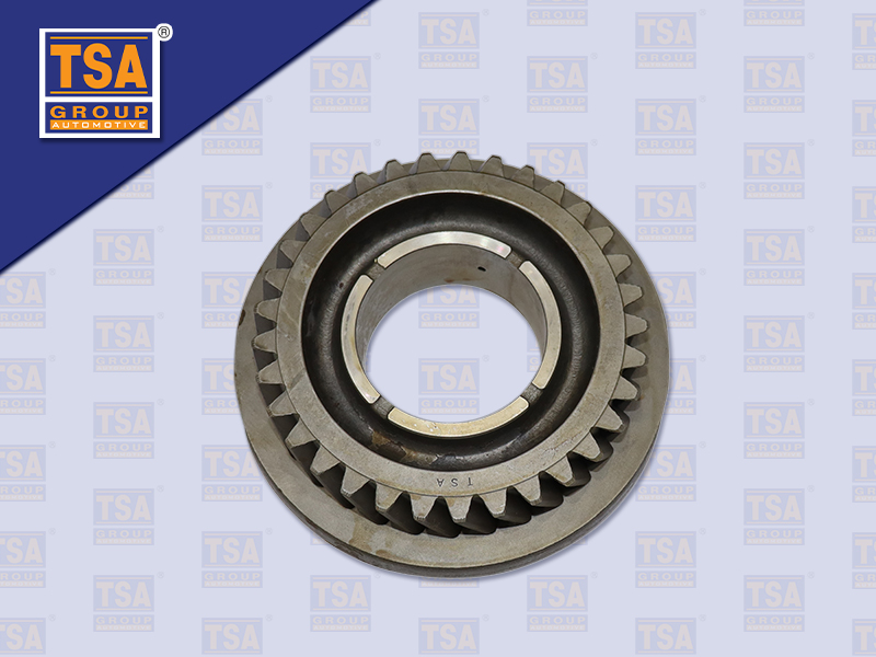 เฟืองเกียร์ 3 ตัวบน FS 33 ฟัน (เกาหลี)