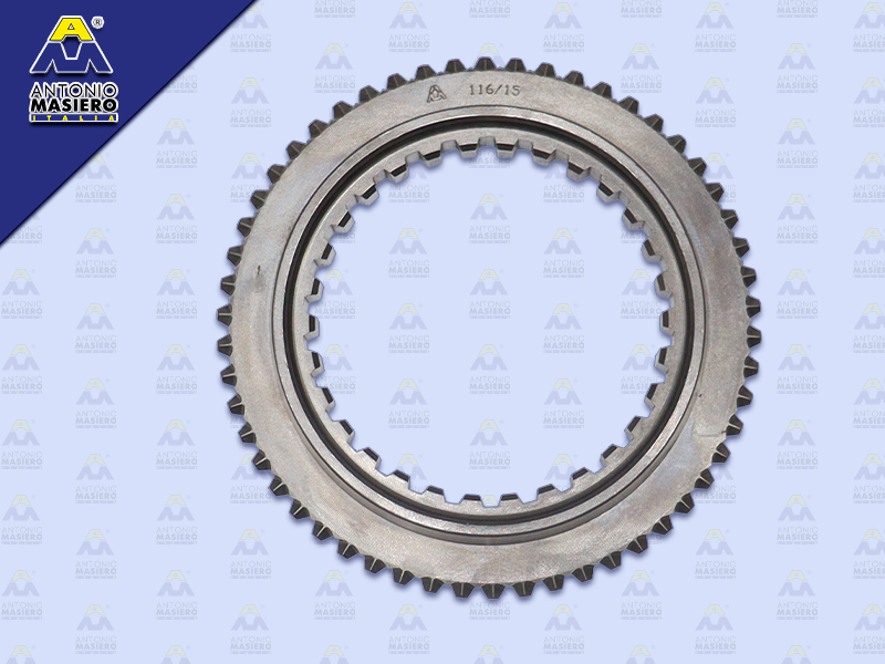 จานเม็ดข้าวโพด NS (54-30T)(4-5)(EURO)